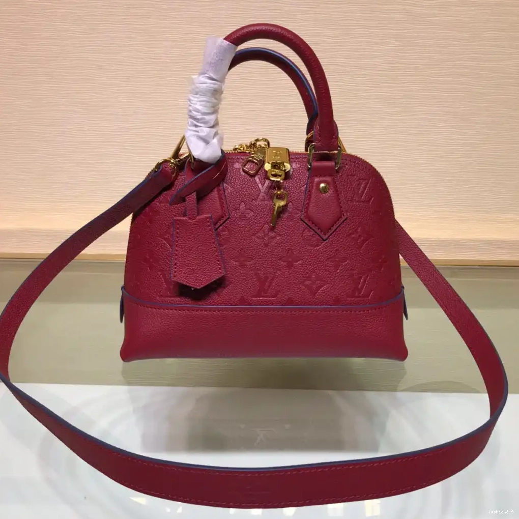 PRELAUNCH ALMA NEO EXCHANELUSIVE VUITTON - BB NEO LOUIS 0401